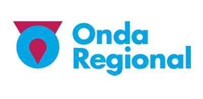 Logo Onda Regional