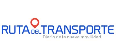 Logo Ruta del transporte